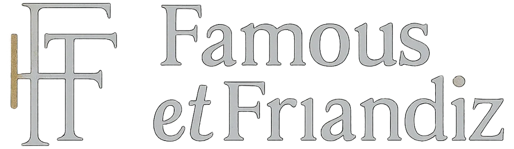 Famous et Friandiz